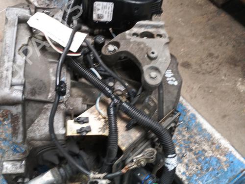 Used Gearbox Gearbox CITROËN C3 Pluriel (HB_) 1.6 (109 hp) 34455760 34455760