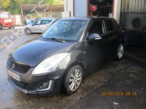 Starter SUZUKI SWIFT IV (FZ, NZ) 1.3 DDiS (AZG413D, ZC02S, ZC92S) | BP27254737M8  - Image 10