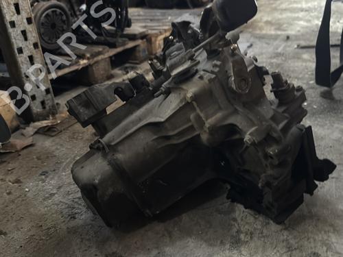 Gearbox CITROËN C2 (JM_) 1.1 | BP24200873M3 