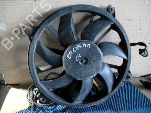 Koelventilatormotor CITROËN C4 I (LC_) 1.6 HDi (109 hp) 21853340