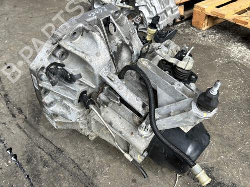 Gearbox DACIA SANDERO 1.5 dCi | BP21857530M3 