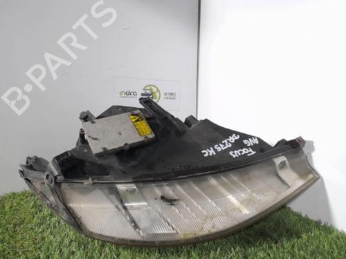 Used Left headlight Left headlight FORD FOCUS I (DAW, DBW) 1.8 TDCi (115 hp) 21852749 21852749