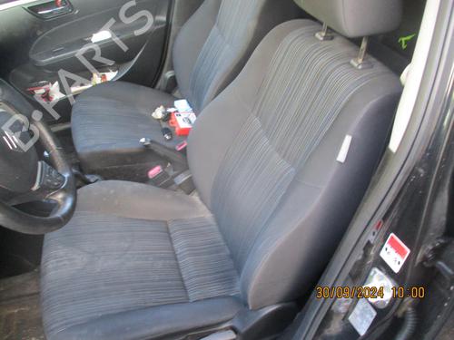 Starter SUZUKI SWIFT IV (FZ, NZ) 1.3 DDiS (AZG413D, ZC02S, ZC92S) | BP27254737M8  - Image 9