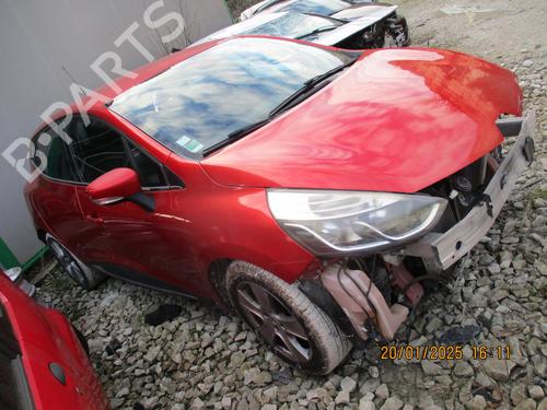 Card reader RENAULT CLIO IV (BH_) 1.5 dCi 90 | BP36516528E4 - Image 7
