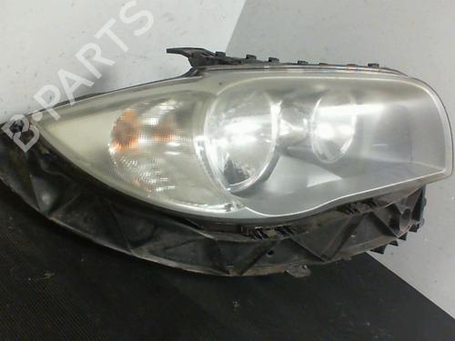Right headlight BMW 1 (E87) 118 d | BP20879506C29 
