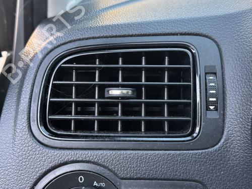 Air vent VW POLO V (6R1, 6C1) 1.4 TDI | BP21595035I21 