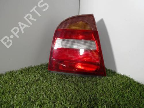 Used Left taillight SKODA OCTAVIA I (1U2) 1.6 (75 hp) 21852892
