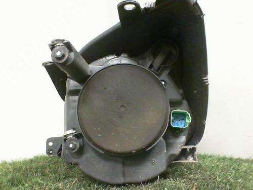 Right headlight FORD FIESTA V (JH_, JD_) 1.4 TDCi | BP27704817C29 