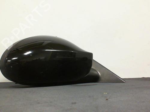 Right mirror BMW 1 (E81) 118 d | BP21856789C27 