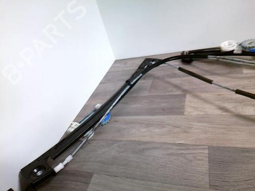 Rudehejsemekanisme ventre foran MINI MINI (R50, R53) One (90 hp) 31249129