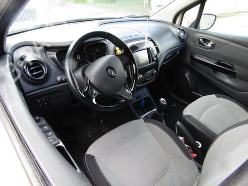 Front right window mechanism RENAULT CAPTUR I (J5_, H5_) 1.5 dCi 90 (J5N4, J5M5, J5MW, J5M6, J5AL, J5AJ) | BP27869268C23  - Image 8