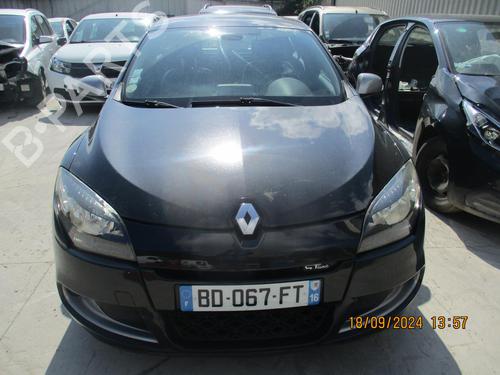 Fuse box RENAULT MEGANE III Hatchback (BZ0/1_, B3_) 1.5 dCi (BZ09, BZ0D, BZ1W, BZ29, BZ14) | BP27304522E1  - Image 7