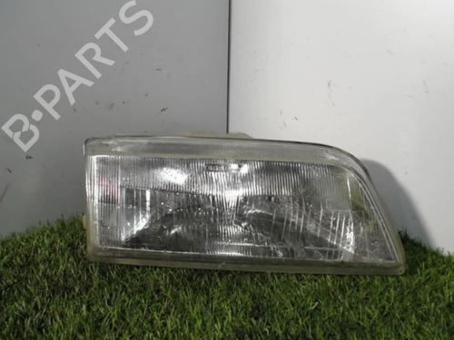 Used Right headlight CITROËN ZX (N2) 1.4 i (75 hp) 21854097