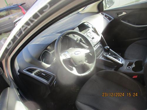 Right front door FORD FOCUS III Turnier 1.6 TDCi | BP29485282C3 