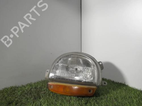 Scheinwerfer links für RENAULT TWINGO I (C06_) 1.2 (C063, C064) (55 hp) 21853112