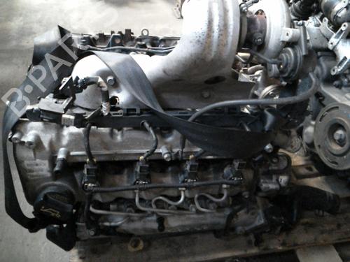 Engine HYUNDAI i20 I (PB, PBT) 1.4 CRDi | BP20878116M1 