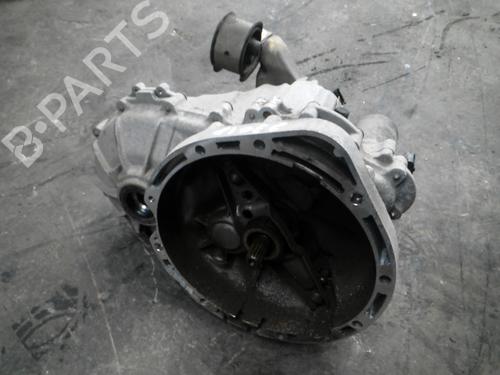 Gearbox SMART FORTWO Coupe (450) 0.7 (450.352, 450.332) | BP21856221M3 