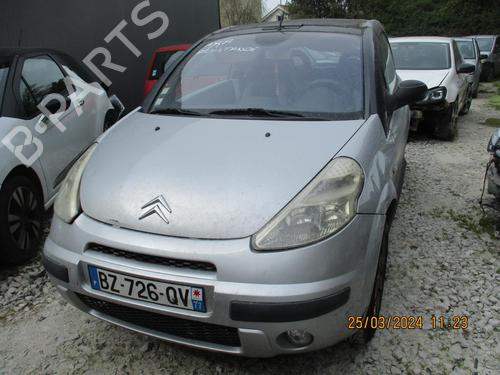 Engine CITROËN C3 Pluriel (HB_) 1.6 | BP34358064M1 - Image 8