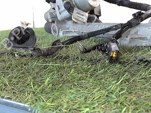 Used Steering rack Steering rack PEUGEOT 208 I (CA_, CC_) 1.2 VTI 82 (82 hp) 27377760 27377760