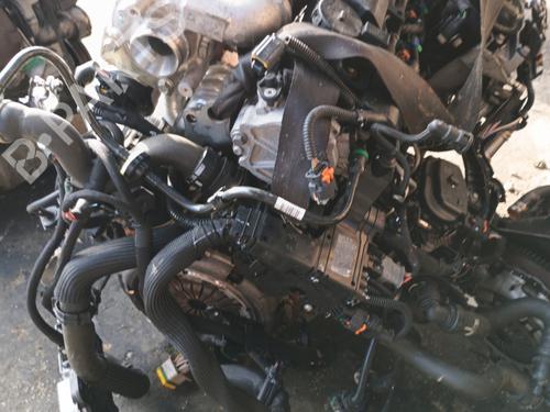 Motor CITROËN BERLINGO Box Body/MPV (B9) 1.6 HDi / BlueHDi 75 | BP29854611M1