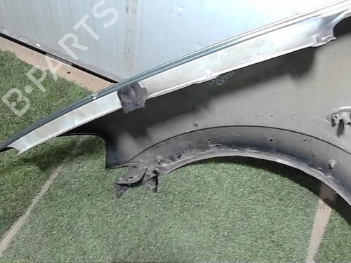 Right front fenders CITROËN C3 I (FC_, FN_) 1.4 HDi | BP29738494C42