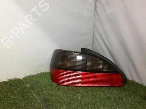 Left taillight PEUGEOT 306 (7B, N3, N5) 1.9 SRDT | BP21856090C34 