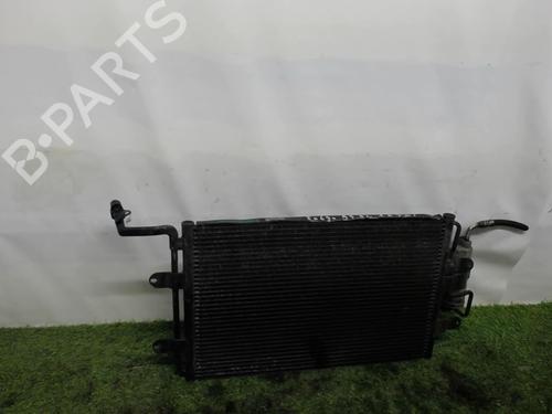 Used AC radiator AUDI A3 (8L1) 1.9 TDI (90 hp) 21854630