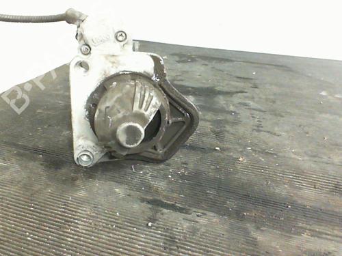 Used Starter Starter NISSAN MICRA IV (K13K, K13KK) 1.2 (80 hp) 21685510 21685510