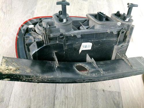 Left taillight DACIA DUSTER (HS_) 1.2 TCe 125 | BP36356270C34 - Image 4