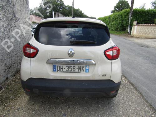 Right front window switch RENAULT CAPTUR I (J5_, H5_) 1.5 dCi 90 (J5N4, J5M5, J5MW, J5M6, J5AL, J5AJ) | BP27836905I26 - Image 7