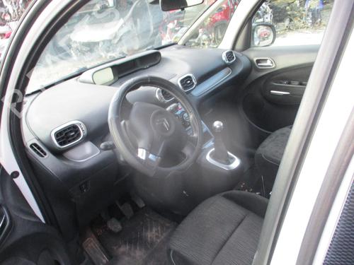 Gearbox CITROËN C3 Picasso (SH_) 1.6 VTi 120 | BP36794152M3 - Image 9