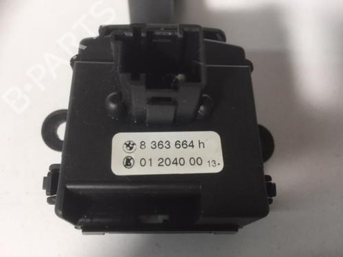 Steering column stalk BMW 3 (E46) 320 d | BP21850784I23 - Image 4