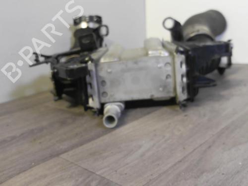 Intercooler RENAULT CLIO V (B7_) 1.5 Blue dCi 85 (B7AG) | BP36467405M30  - Image 7