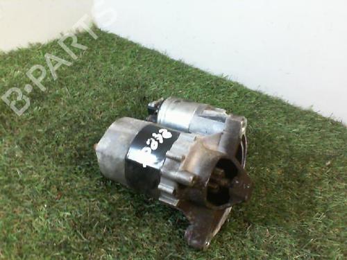 Starter PEUGEOT 206+ (2L_, 2M_) 1.4 i (2LKFWA, 2MKFWA) | BP27266512M8 - Image 4