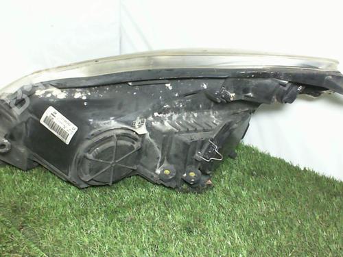 Used Right headlight Right headlight OPEL CORSA D (S07) 1.4 (L08, L68) (90 hp) 20879261 20879261