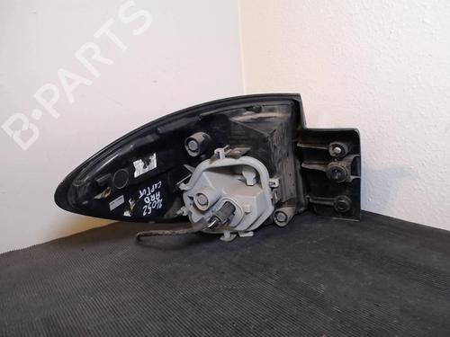 Used Right taillight Right taillight RENAULT CAPTUR I (J5_, H5_) 1.5 dCi 90 (J5N4, J5M5, J5MW, J5M6, J5AL, J5AJ) (90 hp) 20877819 20877819