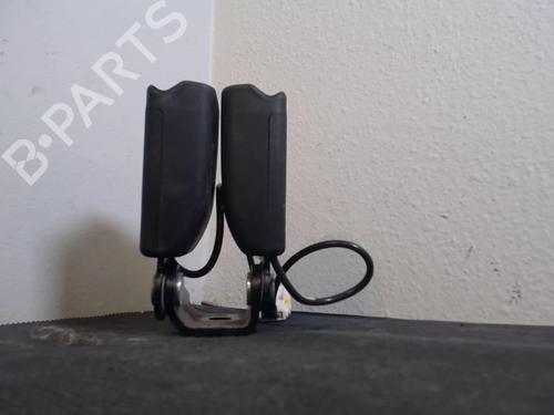 Used Seat buckle Seat buckle CITROËN C4 II (NC_) 1.6 HDi 90 (92 hp) 22410236 22410236