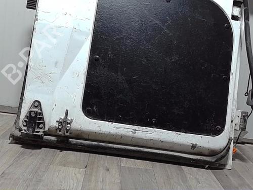 Used Left tailgate Left tailgate FIAT SCUDO Van (220_) 1.9 D (69 hp) 21854556 21854556