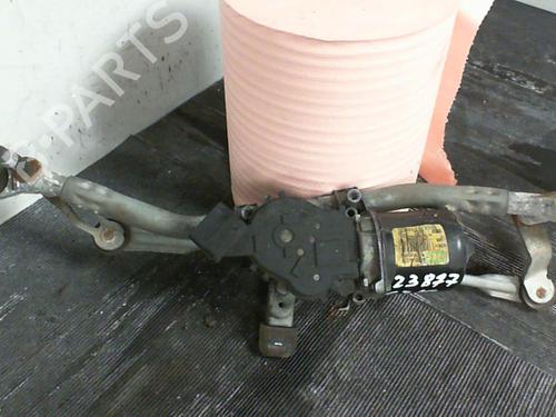 Used Front wiper motor Front wiper motor CITROËN C3 II (SC_) 1.4 HDi 70 (SC8HZC, SC8HR0, SC8HP4) (68 hp) 24146530 24146530