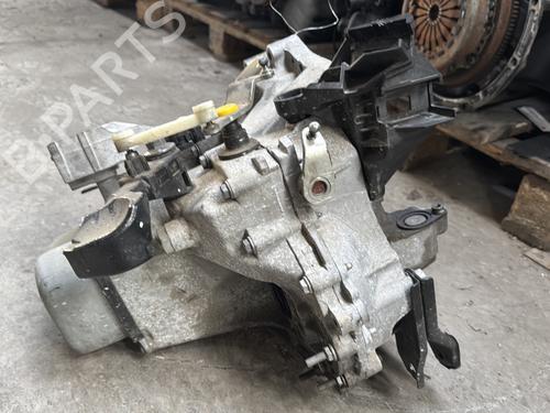 Gearbox PEUGEOT 2008 I (CU_) 1.2 THP 110 / PureTech 110 | BP22596796M3 