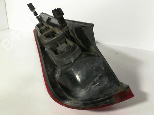 Right taillight FORD FOCUS C-MAX (DM2) 1.6 TDCi | BP21850716C35 