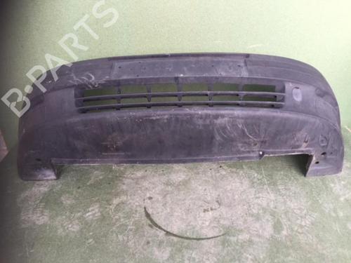 Used Front bumper Front bumper FIAT PUNTO (176_) 60 1.2 (176AP, 176AR, 176AQ, 176BB) (60 hp) 27896338 27896338