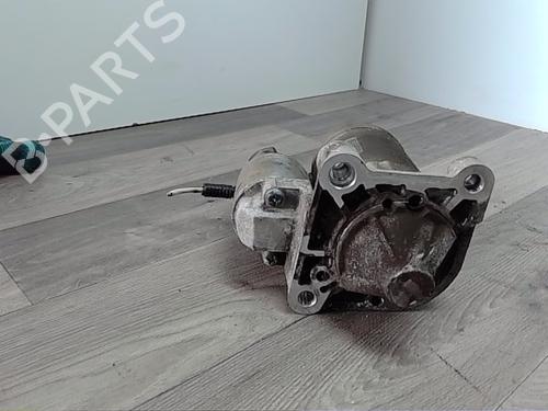 Starter DACIA SANDERO 1.4 MPI LPG | BP30396126M8 - Image 2