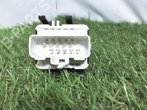 Left front window switch RENAULT MODUS / GRAND MODUS (F/JP0_) 1.5 dCi (FP0D, JP0D) | BP21855917I27 