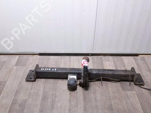 Used Tow ball/Mechanism BMW X3 (E83) 2.0 d (150 hp) 31067853