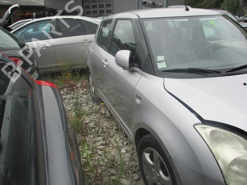 Left taillight SUZUKI SWIFT III (MZ, EZ) 1.3 DDiS (RS413D) | BP28799146C34 - Image 11