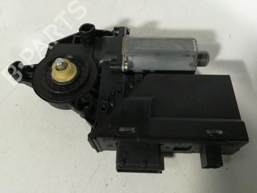 Used Left front window motor PEUGEOT 307 (3A/C) 2.0 HDi 90 (90 hp) 21850998