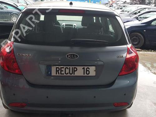 Right taillight KIA CEE'D Hatchback (ED) 1.6 CRDi 115 | BP21852755C35 - Image 5