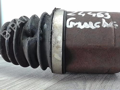 Left front driveshaft RENAULT MEGANE III Hatchback (BZ0/1_, B3_) 1.5 dCi (BZ09, BZ0D, BZ1W, BZ29, BZ14) | BP30085629M38 
