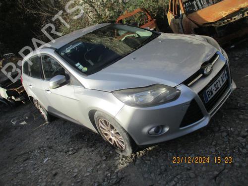 Radio FORD FOCUS III Turnier 1.6 TDCi | BP25821252E6